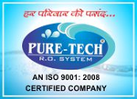 Puretech RO System