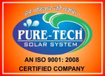Puretech Solar System
